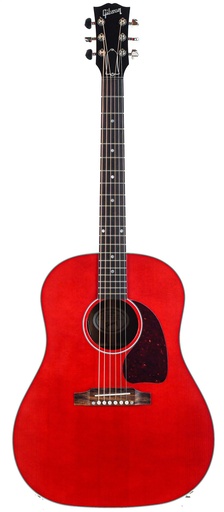 [MCRS45CH] Gibson J45 Standard Cherry