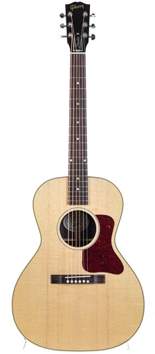 [MCSBLSRWAN] Gibson L00 Studio Rosewood Antique Natural