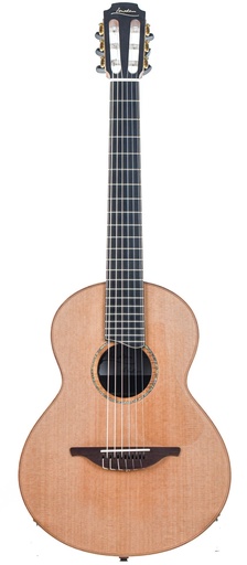 [ETAJAN2021] Lowden WL50J Cedar African Blackwood