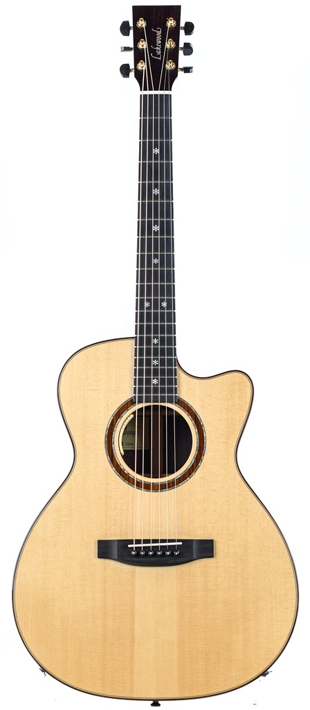 Lakewood M32CP | The Fellowship of Acoustics