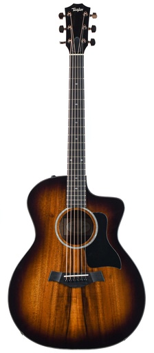 [F200002111004640084-0351] Taylor 224ce-K DLX Koa