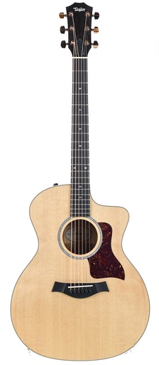 [TAY-214CEKDLX] Taylor 214ce-K Koa Deluxe