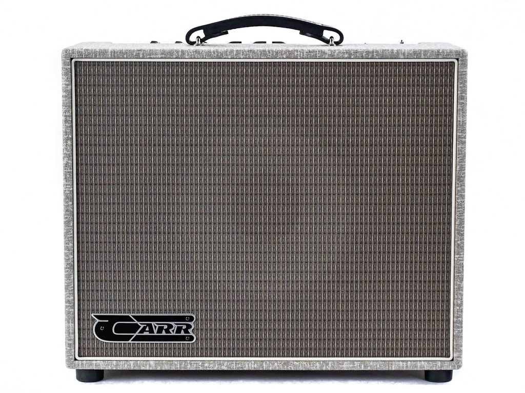 Carr Amps Sportsman Slub 1x12 Combo