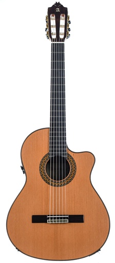 [AH108946] Alhambra 9P CW  E8