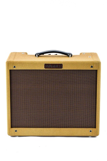[#XF-2048] Marble LTD 1x12 15W Combo
