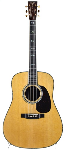 [24010Y18D45] Martin D45 Reimagined