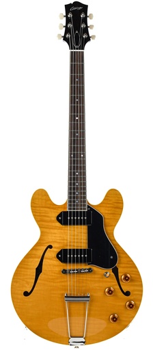 [#19210] Collings I30 LC Blonde
