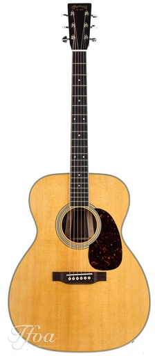 [GMA-M-36] Martin M36 Reimagined Rosewood Spruce