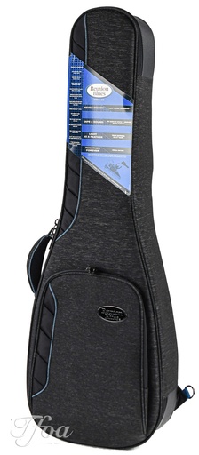 [RBCLP] Reunion Blues Continental Voyager Les Paul Style