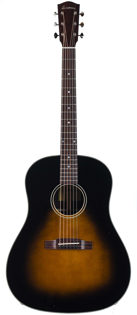 Eastman E20SS Rosewood Adirondack | The Fellowship of Acoustics
