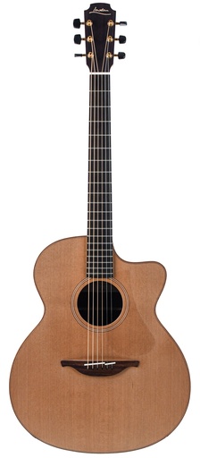 [LOW-O25c] Lowden O25C Indian Rosewood Red Cedar