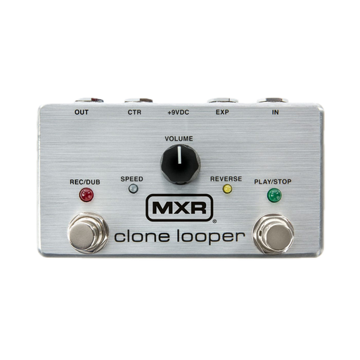 [552398] MXR M303G1 Clone Looper