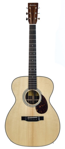[E8OMTC-SPECIAL] Eastman E8OM TC Thermo Cured Alpine Spruce