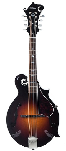 [BG-ART-003] Gibson F7 Mandolin Sunburst