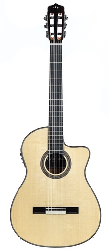 [5412] Cordoba Fusion 12 Maple