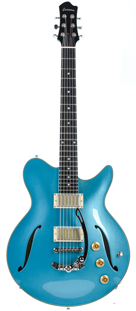 Eastman AR-175CE Thinbody P90 . Extremely rare | Reverb