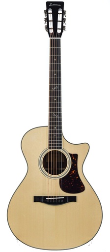 Eastman AC308CE LTD Natural