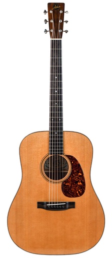 [ATKINDESSENTIALD] Atkin Essential D Aged Torrified Sitka Mahogany