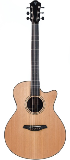 [MC Yellow Gc-CR a SPA] Furch Yellow Gc-CR SPA Master's Choice