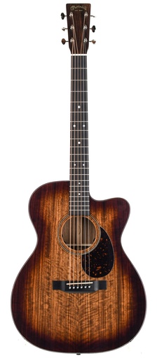 [556110] Martin OMC16E Burst Ovangkol