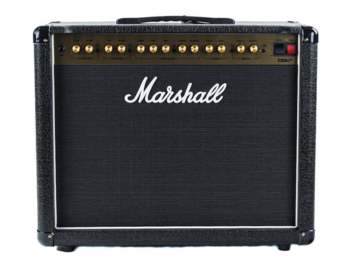 Marshall DSL40
