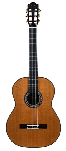 Cordoba C10 Cedar Lefty