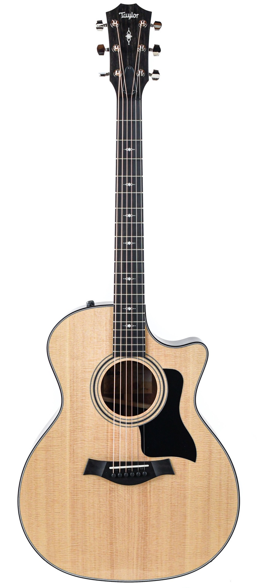 Taylor 314ce V-Class | The Fellowship of Acoustics