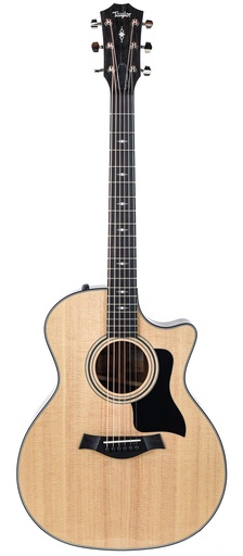 [1208041020] Taylor 314ce V-Class