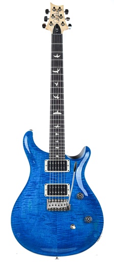 [E4M4FNMTIBT_NSN_CC_MC5] PRS CE24 Custom Colour Blue Matteo