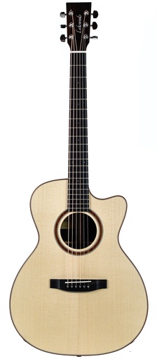 [32452] Lakewood M31 Custom 2022