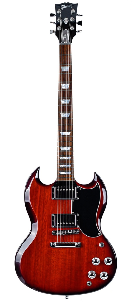 Gibson SG Standard 美品です。