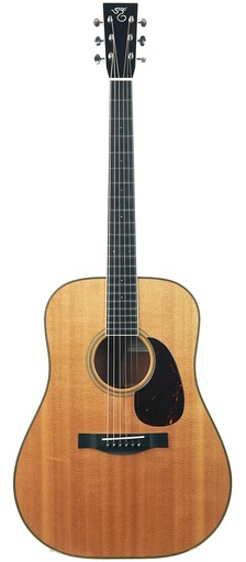 [7422] Santa Cruz D Mahogany Spruce 2019