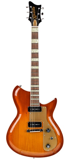 [VA1901127] Rivolta Combinata VII Autunno Burst 2019