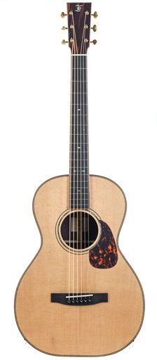 [Vintage 3 OOM-SM a] Furch Vintage 3 OOM-SR 12 Fret