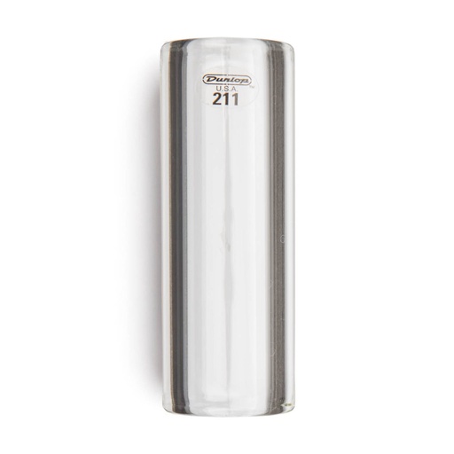 [ADU 211] Dunlop 211 Glass Slide