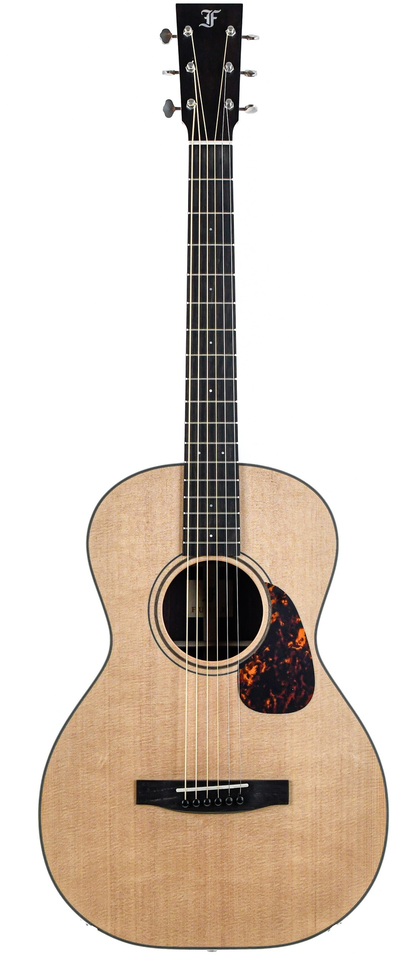 Furch 12 fret top