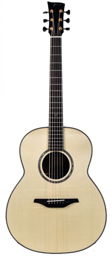McIlroy A66 Claro Walnut