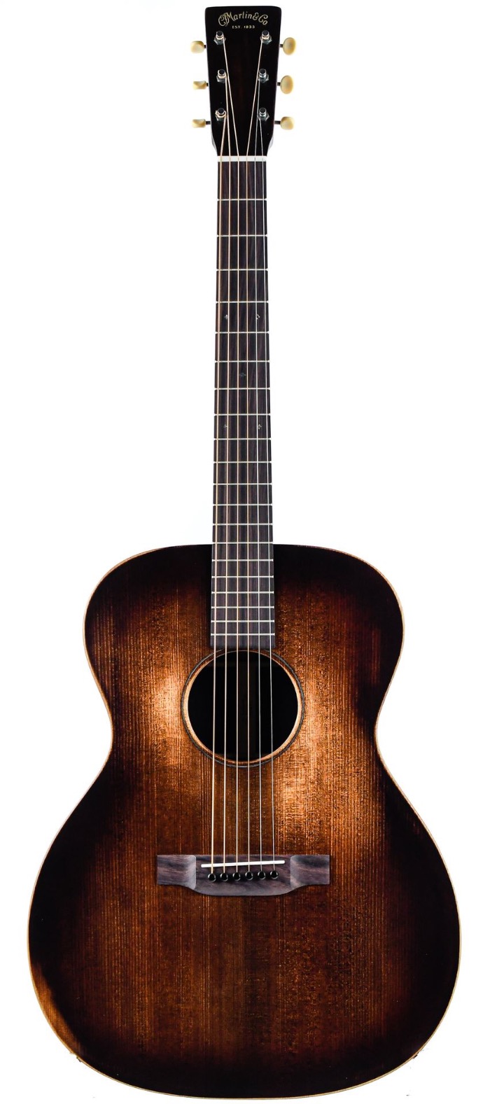 Martin 00016 Streetmaster | The Fellowship of Acoustics