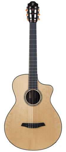 [GNc 4-SR a] Furch GNC4 SR Grand Nylon