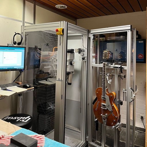 [xtfoa94] Guitar Pro Setup: PLEK