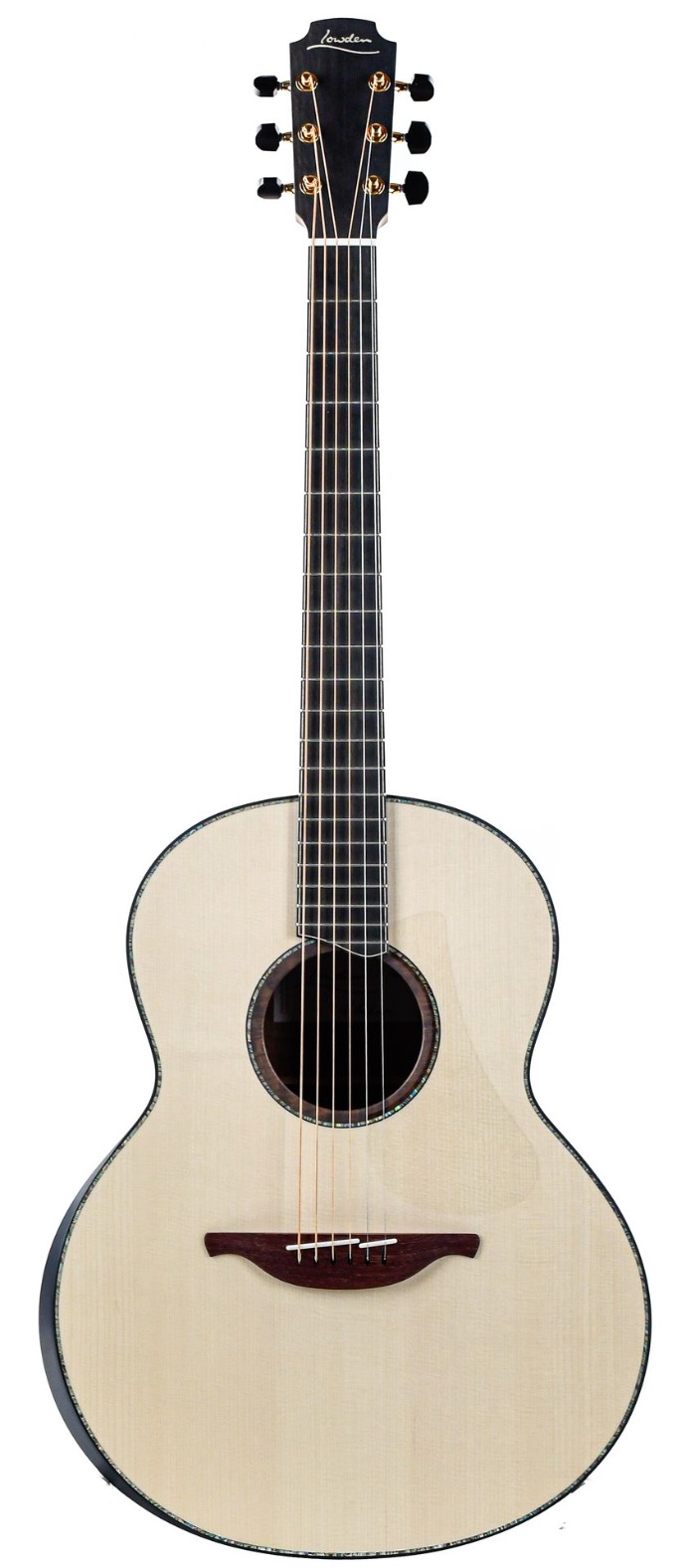 Lowden f50 hotsell