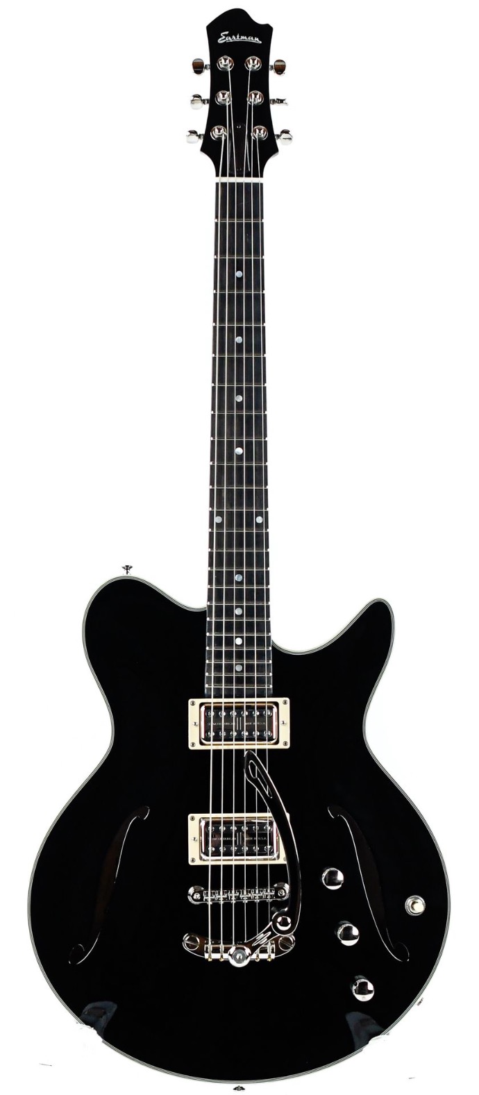 Eastman Romeo review | Guitar World