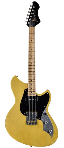 [7140] Novo Serus T Butterscotch Blonde