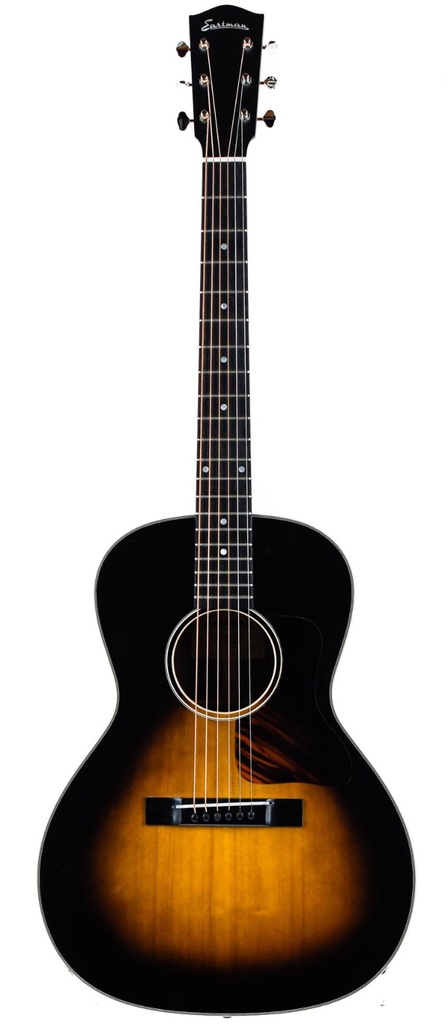 ギター Eastman E10-OOSS Eastman E10 OOSS Sunburst Thermo Cured | The Fellowship of Acoustics