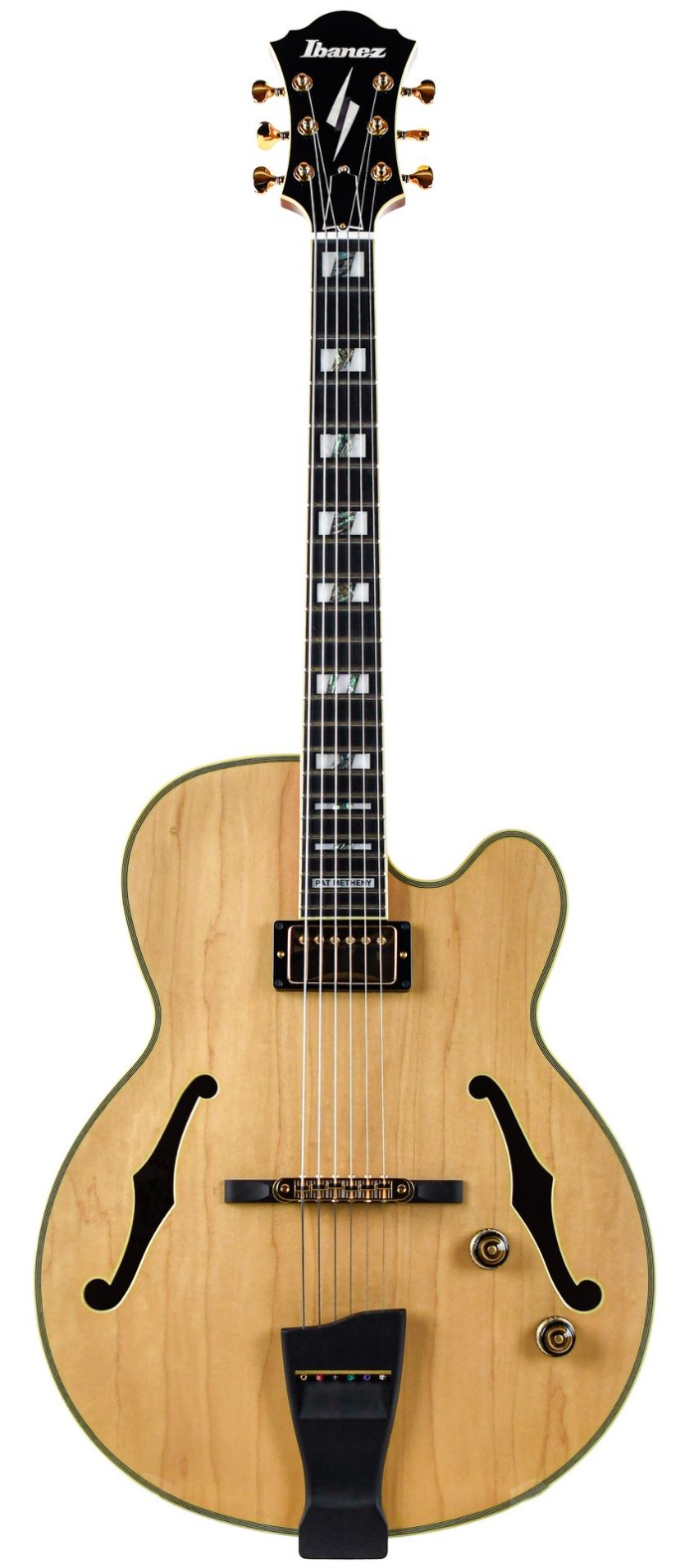 Ibanez pat clearance metheny pm200