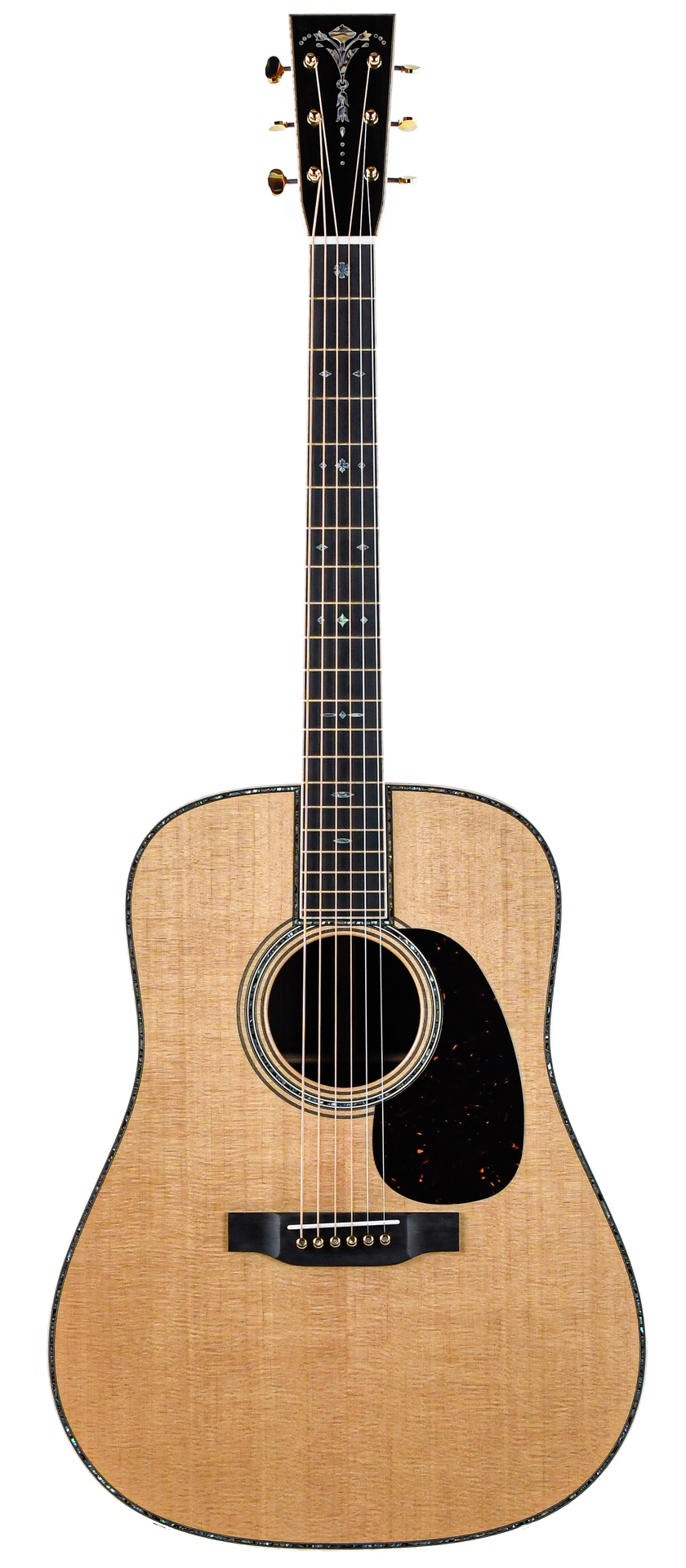 Martin Guitars D-45 Modern Deluxe | Polska