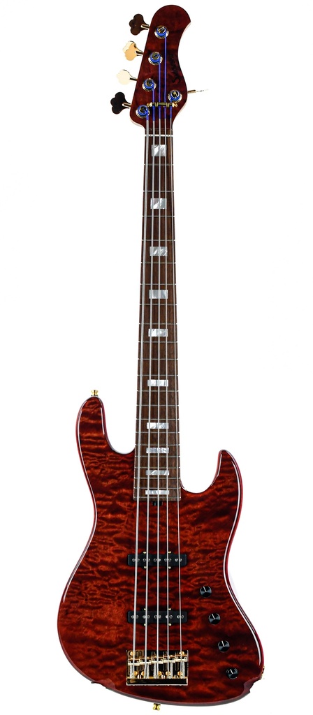 Polish bass guitar sales