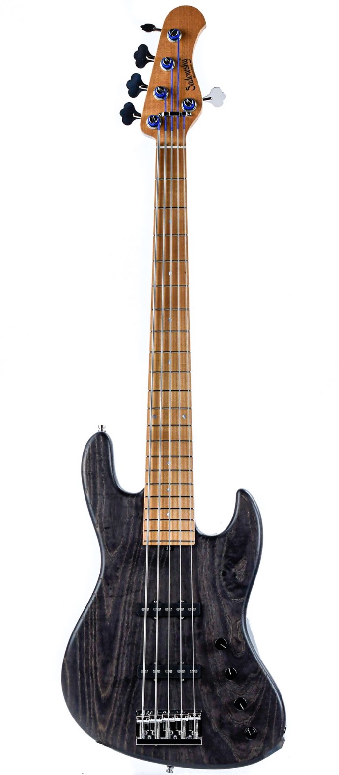 used】Sadowsky / SCS21 SJ5 90 ASHCRB - メルカリ