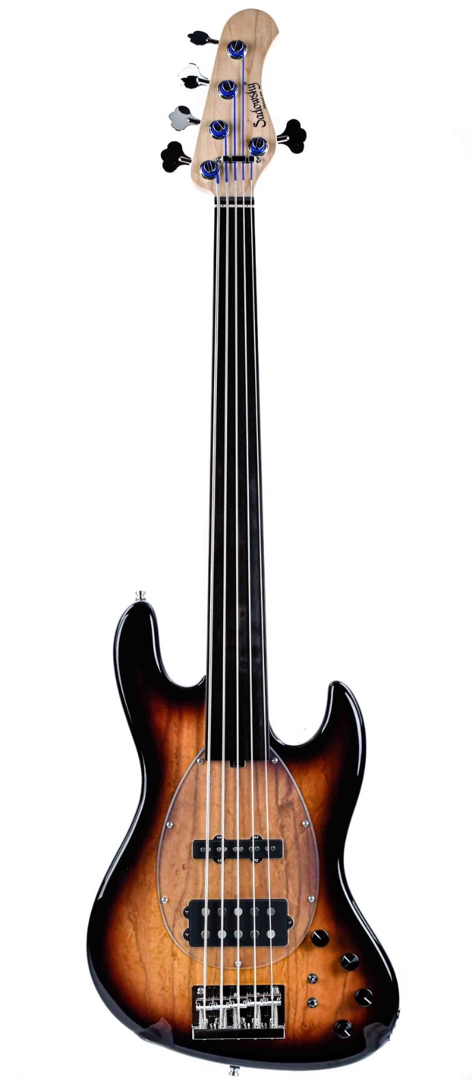 ベース SadowskyMetroLineModernBassLImited2021 Sadowsky Metroline JM 2024 Limited Edition Impression - YouTube