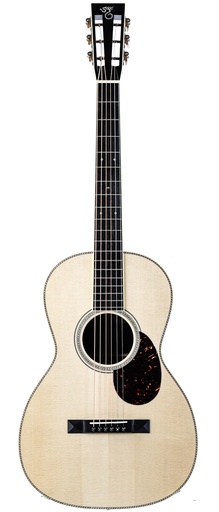 [1638] Santa Cruz Style 1